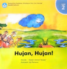 Hujan, Hujan