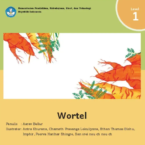 Wortel
