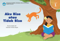 Image of Aku Bisa atau Tidak Bisa