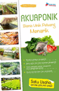 Image of AKUAPONIK: Bisnis Unik Peluang Menarik