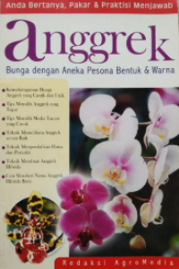 Image of Anggrek: Bunga dengan Aneka Pesona Bentuk & Warna