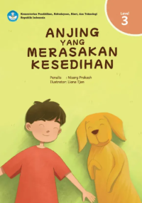 Image of ANJING YANG MERASAKAN KESEDIHAN