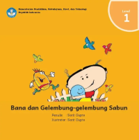 Image of Bana dan Gelembung-gelembung Sabun