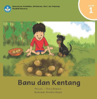 Image of Banu dan Kentang