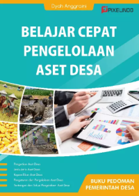 Image of BELAJAR CEPAT PENGELOLAAN ASET DESA