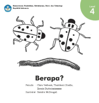 Image of Berapa?