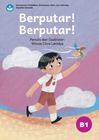Image of Berputar! Berputar!