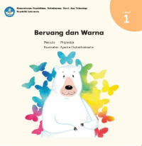 Image of Beruang dan Warna