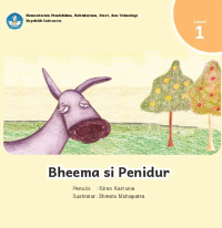Image of Bheema si Penidur
