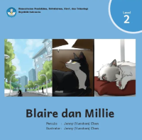 Image of Blaire dan Millie