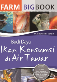 Image of Budi Daya Ikan Konsumsi di Air Tawar
