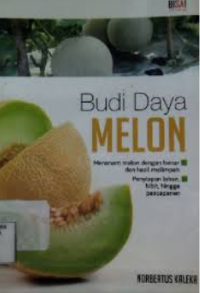 Image of Budi Daya MELON