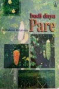 Image of budi daya Pare