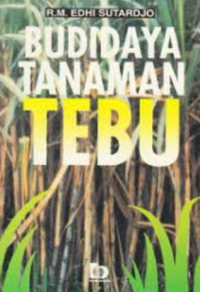 Image of BUDIDAYA TANAMAN TEBU