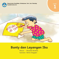 Image of Bunty dan Layangan Ibu