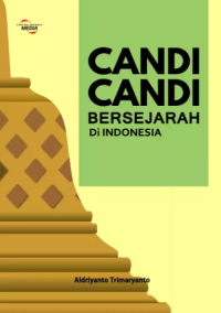 Image of CANDI CANDI BERSEJARAH Di INDONESIA