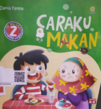 Image of CARAKU MAKAN