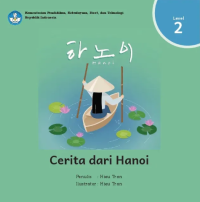 Image of Cerita dari Hanoi