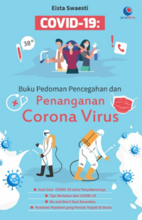 Image of COVID-19: Buku Pedoman dan Pencegaan Corona Virus