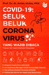 Image of COVID-19: SELUK BELUK CORONA VIRUS