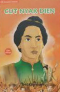 Image of CUT NYAK DIEN