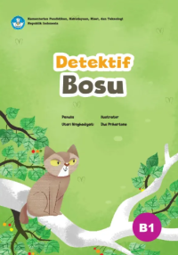 Image of Detektif Bosu