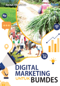 Image of DIGITAL MARKETING UNTUK BUMDES