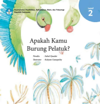 Image of Engkaulah Pelatuk Itu?