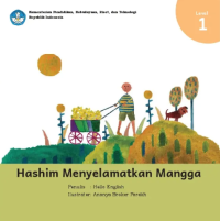 Image of Hashim Menyelamatkan Mangga