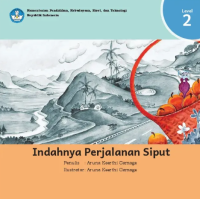 Image of Indahnya Perjalanan Siput