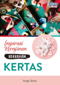 Image of Inspirasi Kerajinan BERBAHAN KERTAS