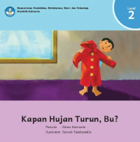 Image of Kapan Hujan Turun, Bu?