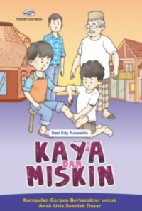 Image of KAYA DAN MISKIN