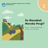 Image of Ke Manakah Mereka Pergi