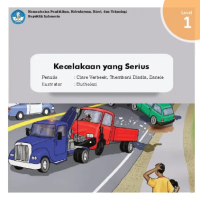 Image of Kecelakaan yang Serius