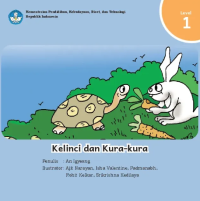 Image of Kelinci dan Kura-kura