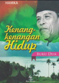 Image of Kenang-kenangan Hidup: Buku Dua