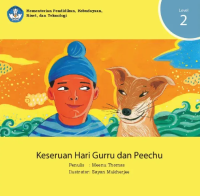 Image of Keseruan Hari Gurru dan Peechu