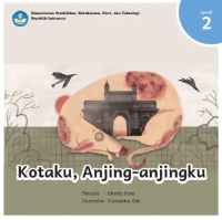Image of Kotaku, Anjing-anjingku
