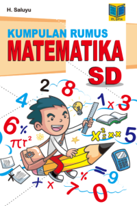 Image of KUMPULAN RUMUS MATEMATIKA SD