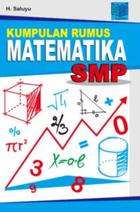 Image of KUMPULAN RUMUS MATEMATIKA SMP