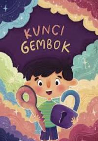 Image of KUNCI GEMBOK
