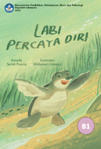 Image of LABI PERCAYA DIRI