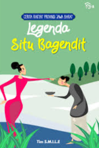Image of Legenda Situ Begendit