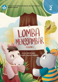 Image of LOMBA MENGGAMBAR