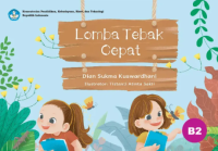 Image of Lomba Tebak Cepat