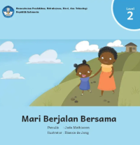 Image of Mari Berjalan Bersama