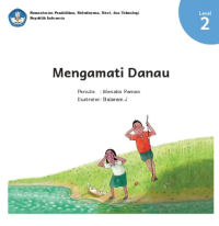 Image of Mengamati Danau