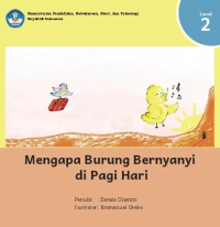 Image of Mengapa Burung Bernyanyi di Pagi Hari
