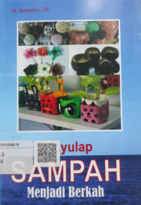 Image of Menyulap SAMPAH Menjadi Berkah